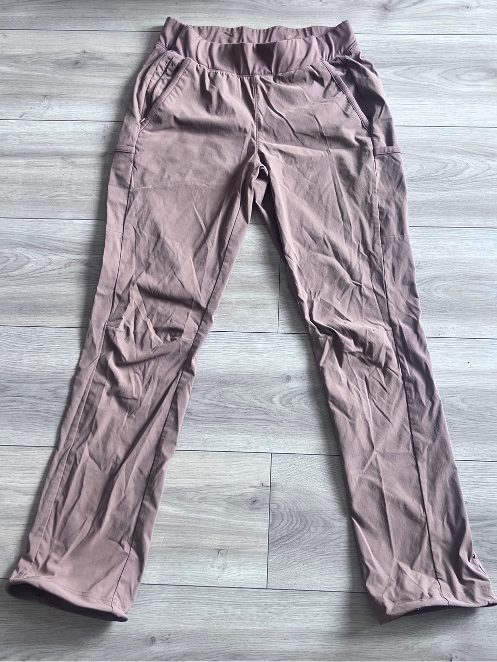 Columbia Outdoor Pants Omni Shield, SPF 40,  “For the Strong”